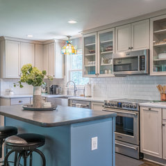 Tracy Tesmer Design/Remodeling - Gainesville, GA, US 30501