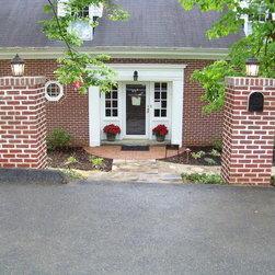 Waterproof basement, Foundation repair, masonry, brick, stone - Products