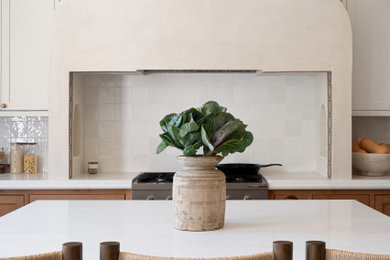 Home design - coastal home design idea in San Diego