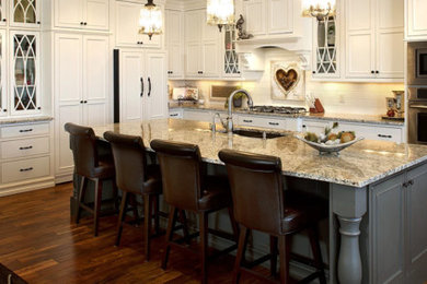 Residential Remodeling Projects