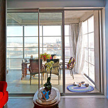 Comment transformer le logement en ville ?