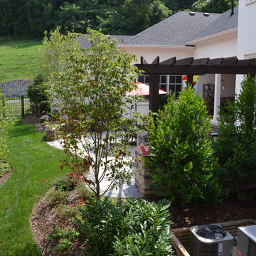 Landscape Design