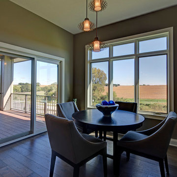 Freeport Ranch Sideload
