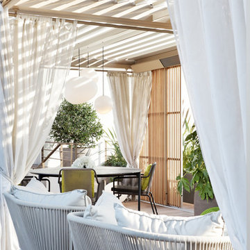 Hôtel Mandarin Oriental Paris