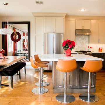 San Marcos Kitchen