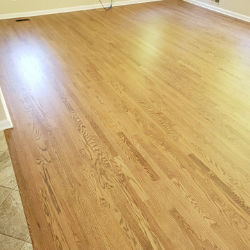 Wayne, NJ Refinish