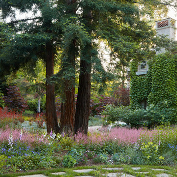 A new garden style for Atherton