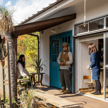 小山町のリノベーションプロジェクト