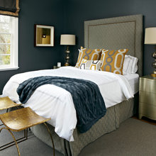 Office bedroom
