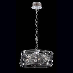 Eurofase Chandelier - Products