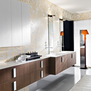 Bathrooms