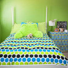 Lexie's room