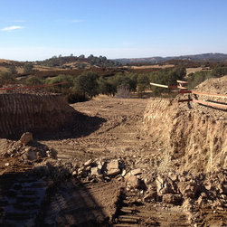 Clarks Custom Pool  - Liquid FX Pools - Products