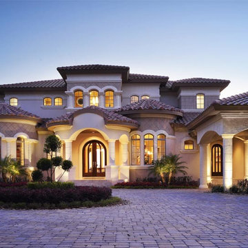 Floridian Luxury Mansions