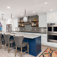 Kitchen Saver Ideas