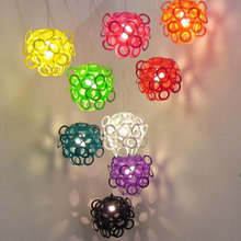 Guest Picks: Quirky, Colorful and Fun Lighting Ideas