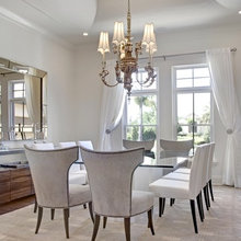 Dining rooms