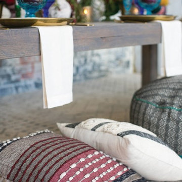 Accent Decor