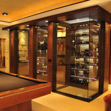 Man Cave Ideas