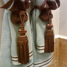 towels