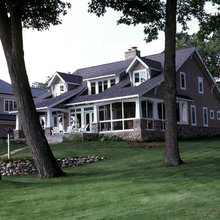 Lake House