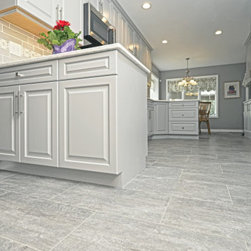 Cope Elias Custom Kitchen