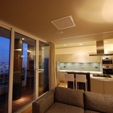 layout living