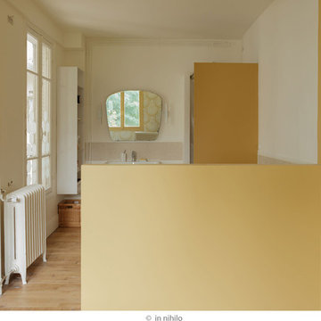 l'appartement maison