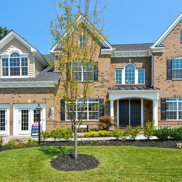 Large Volume Builder, Single Family Detached $750,000 - $849,999