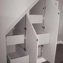 storage