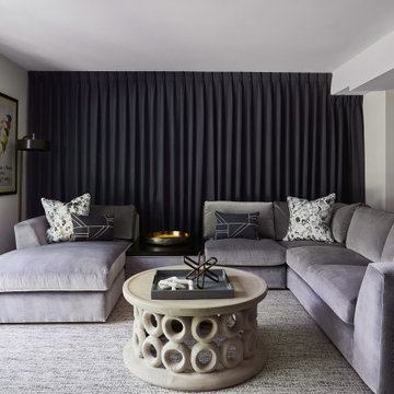 Charming Chappaqua Home