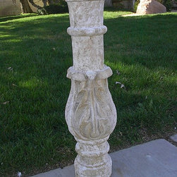 Balustrades 019a - Products