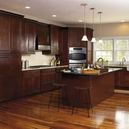 AristoKraft Cabinetry - Products