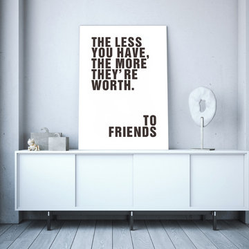 New Gallery Style Wall Art on Canvas