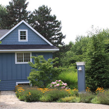 blue exteriors
