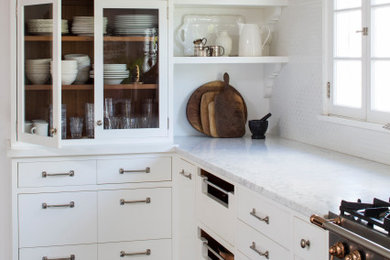Kitchen photo in Other