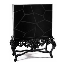 VICTORIA Cabinet - Accent Chests And Cabinets