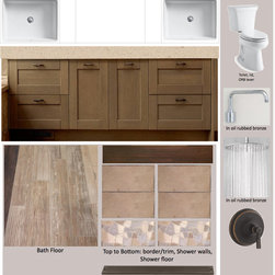 #17 Project Finalization Phase 2 Fixture Selection - Products