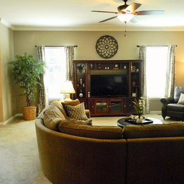 For Sale 8665 Alizarin Ave Cicero NY $284,900 One Level Living NEW CONSTRUCTION