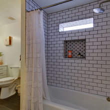 Hallway Bath