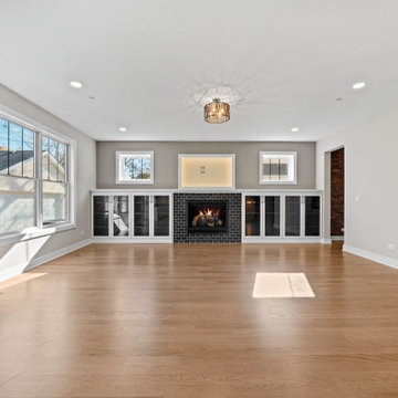 New Construction Custom Home
