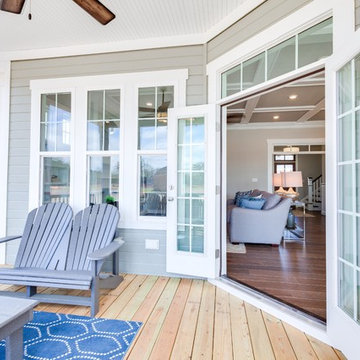 St. Jude Children's Research Hospital Dream Home 2016