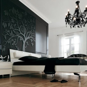 Bedroom Wall Decoration