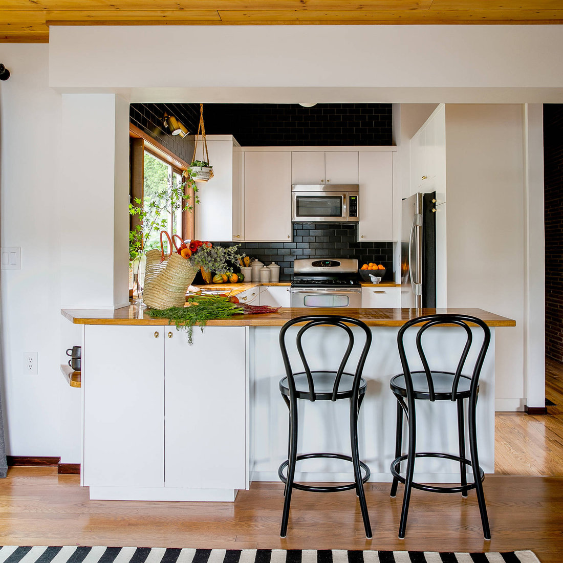 Mid Century Rancho