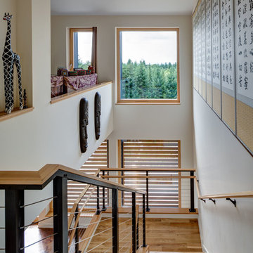 Pumpkin Ridge Passive House