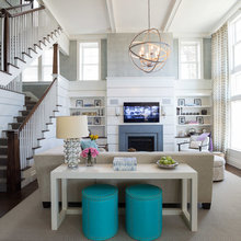 Middle Level