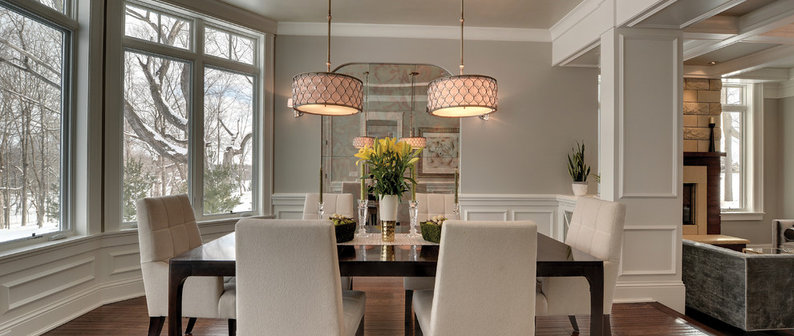 CIRCLE LIGHTING INCORPORATED - Project Photos & Reviews - Somerville ...