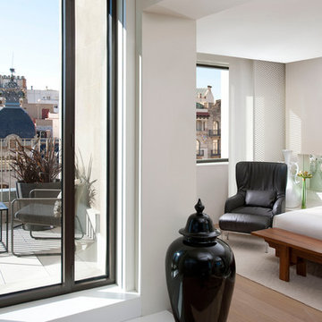 Mandarin Oriental