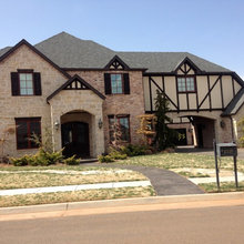 elevation