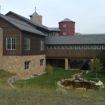 Valley Estate